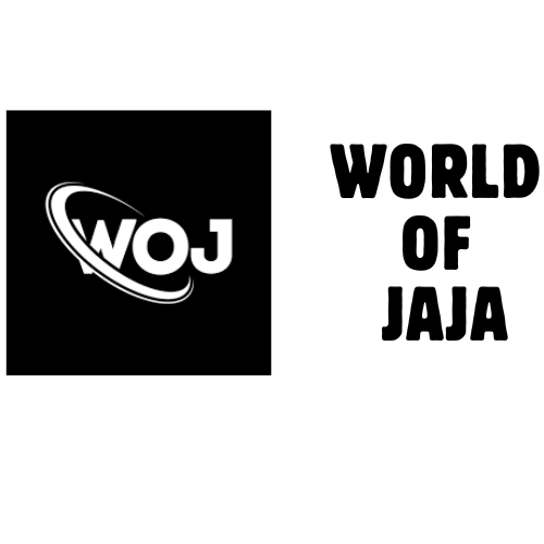 World of Jaja